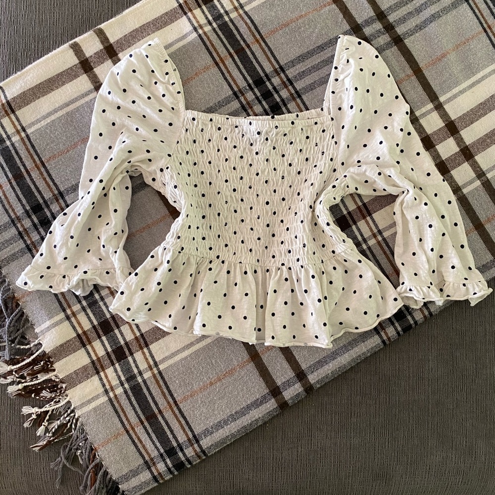 American Eagle Top